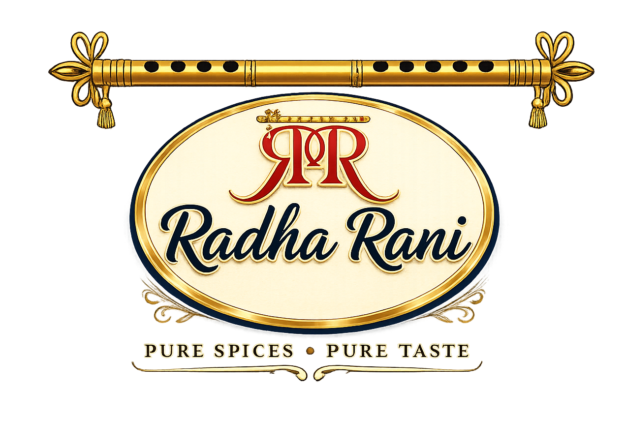 Radha Rani Spices